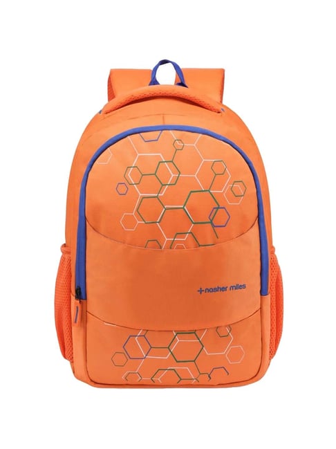 Divina Firenze Dark Orange Genuine Leather Small Convertible Backpack Purse  NWOT | eBay