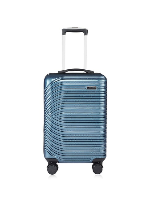 Buy Skybags Casper Duffle Trolley Small/Large Online at Best Prices From  Spar India