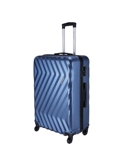 Luggage Trolley (55 and 65cm Rose Pink) | Luggage sets, Luggage, Luggage  trolley