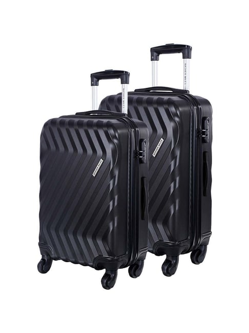 AMERICAN TOURISTER AMT HAMILTON SP 77CM MOBLUE Checkin Suitcase  30 inch  Moonlight Blue  Price in India  Flipkartcom