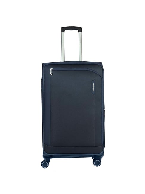 Vip trolley bag discount 24 inch price