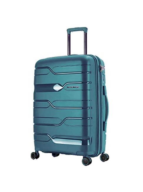 Abs Luggage Trolley Bag 3 set 556575cm Size 20 Inch 24 Inch 28