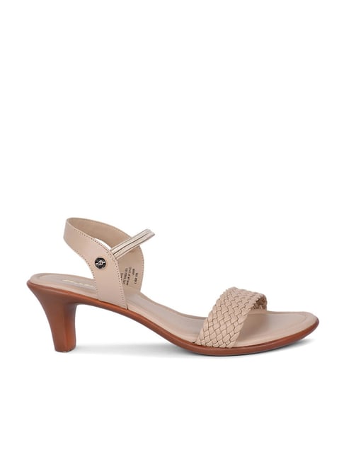 BATA Sandal For Women, Size 4, (5619750) : Amazon.in: Shoes & Handbags