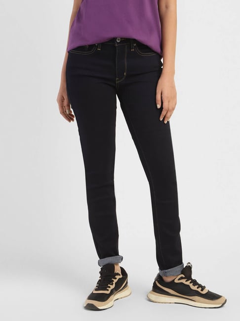 Levi's 711 skinny jeans online cheap india