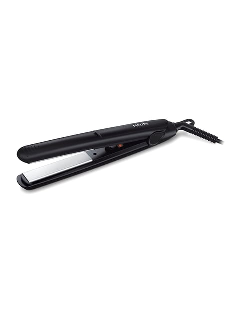 Philips HP8303 Essential Selfie Straightener (Black)