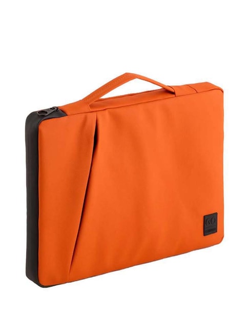 Buy CARPISA Orange Solid Laptop Sleeves Online At Best Price @ Tata CLiQ