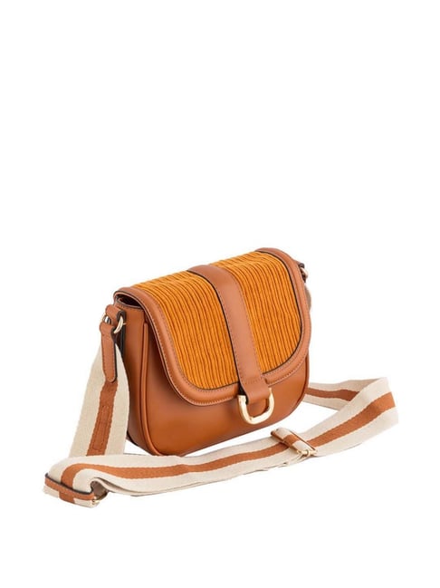 Carpisa sling outlet bag