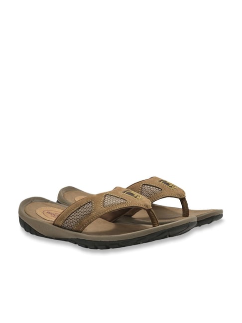Amazon Woodland Men Camel Sports Sandals Buy Woodland Men's Camel