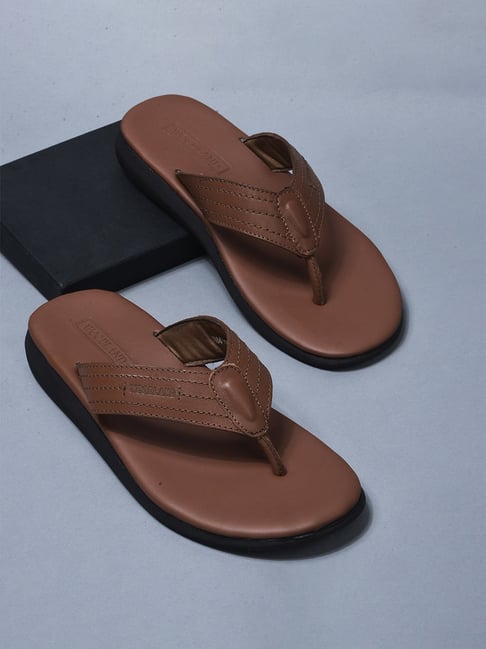 Buy Woodland Men Snaype Sandals Online at Best Prices in India - JioMart.