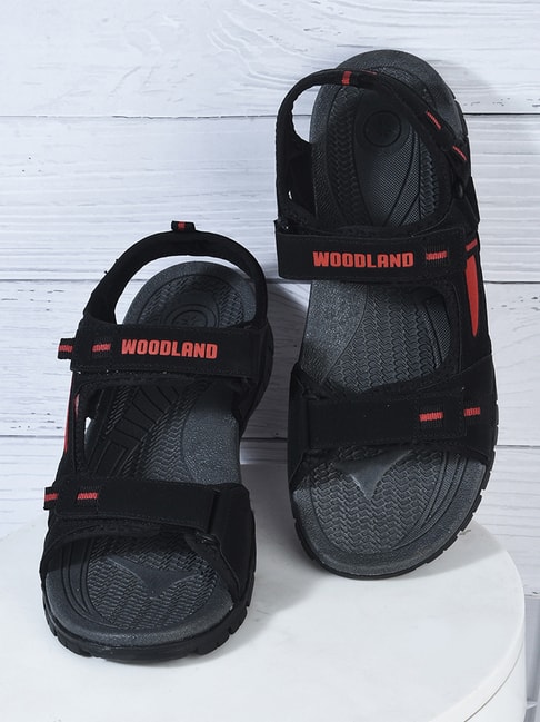 WOODLAND Men Olive Sandals - Buy WOODLAND Men Olive Sandals Online at Best  Price - Shop Online for Footwears in India | Flipkart.com