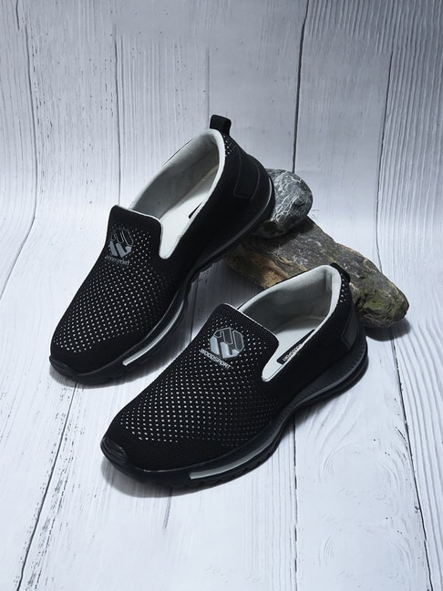 Woodland Men Shoes (W-3236119) - Nice Footwear