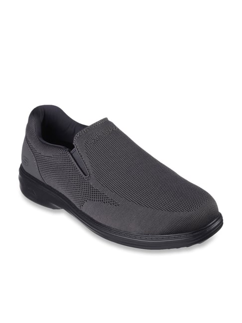 Mens cheap dress skechers