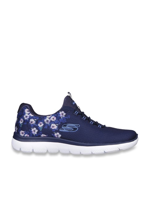 Skechers memory foam outlet womens sale