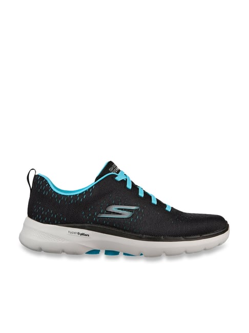 Skechers go walk clearance aqua