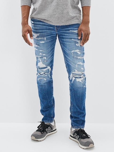 Hotsell Distressed Jeans