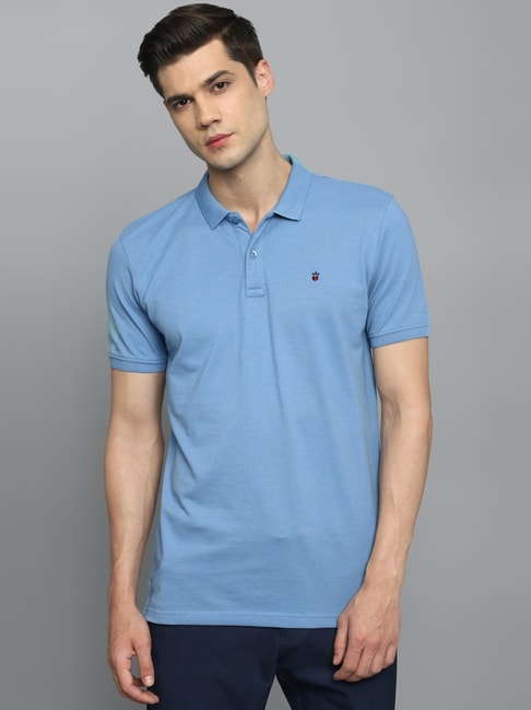 Louis Philippe - Buy Men's Shirts & T-shirts Online from India