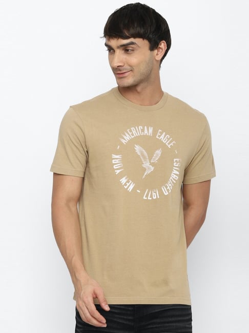 AMERICAN EAGLE Tシャツ - Tシャツ