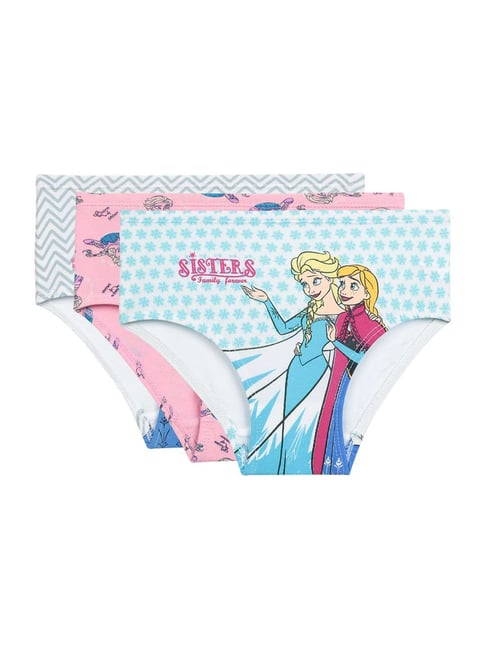 Buy Elsa Panty For Kids online