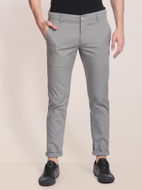 Buy Men's U.S. Polo Assn. Trousers Trousers Online | Next UK