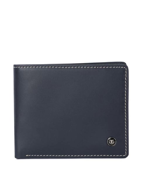 Handmade Men's Wallet with Full Grain Leather | TuttoPelle | Personali |  TuttoPelle