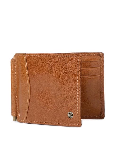 TITAN NTW162LM1BR Mens Leather Bifold Wallet (Brown) in  Aurangabad-Maharashtra at best price by World Of Titan - Justdial