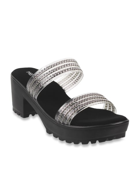 Buy Party Wear Sandals & Shoes for Women, Party Wear Footwear for Ladies |  Walkway