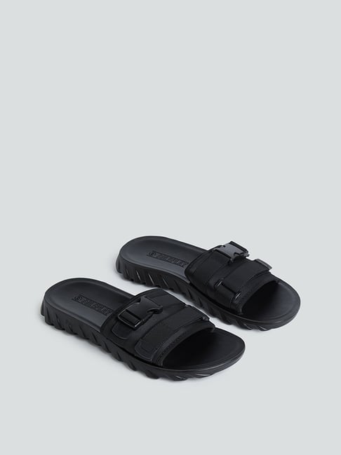 Soleplay slides - Buy Soleplay slides online in India