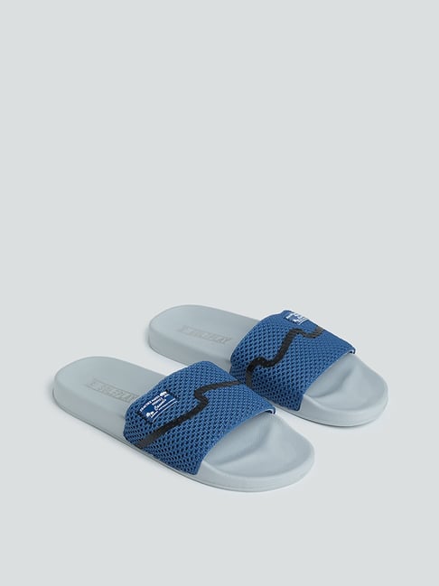 Soleplay slides - Buy Soleplay slides online in India