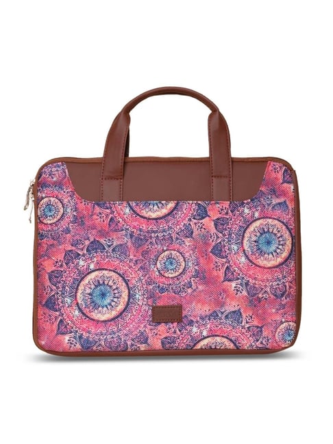 Cute Girl Laptop Bag | Handbag for Office Girl – WrapCart Skins