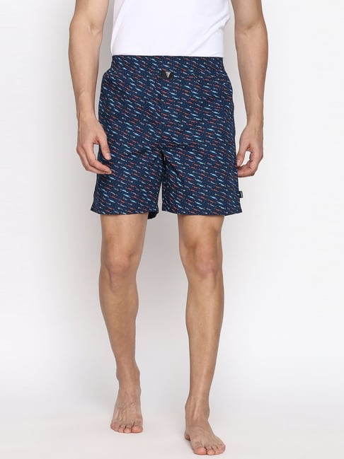 Van heusen boxer store shorts