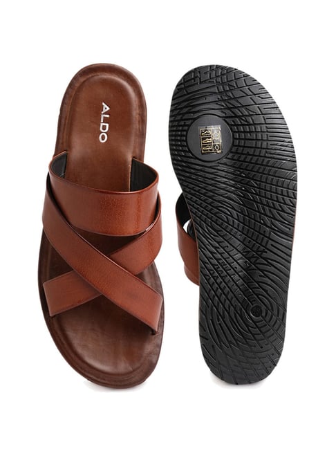 Aqualite Eva AL-644 (BKBK) Mens Sandals (Black, 7) in Itarsi at best price  by Akash Boot House - Justdial