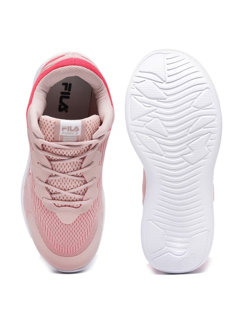 Pink Fila Sneakers Deichmann Garnet Furniture Puma Ballerina
