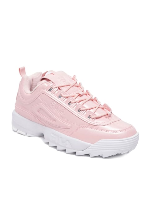 Fila disruptor ii 2 premium on sale