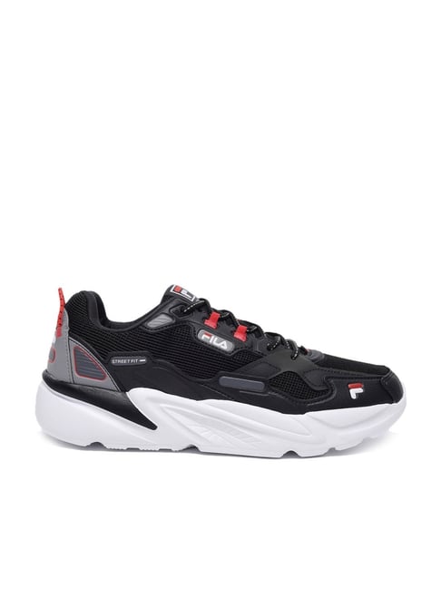 Fila store street shoes