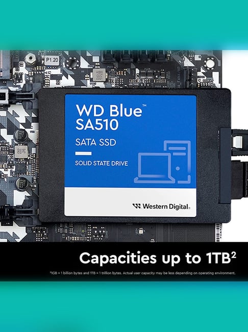 wd blue 500gb wd ssd sata 500gb