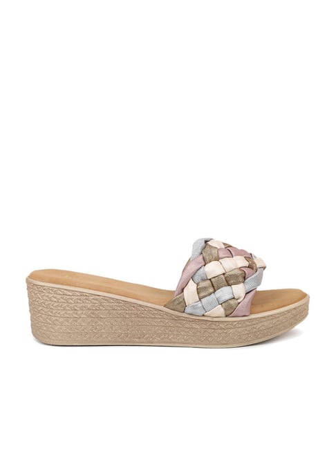 Amazon.com: Women's 2 Inch Wedge Sandals