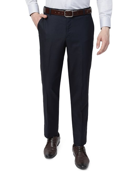 Buy SELX Men Comfy Seniors High Waist Thin Trousers Linen Pants Two US XL  at Amazonin