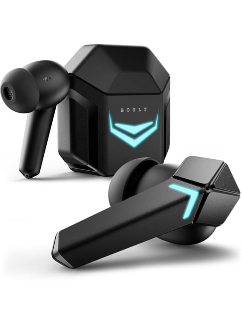 Boult bluetooth wireless discount earphones