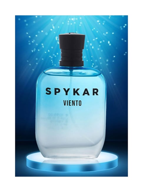 Spykar discount perfume price