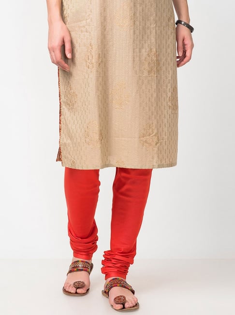 Fabindia churidar hotsell