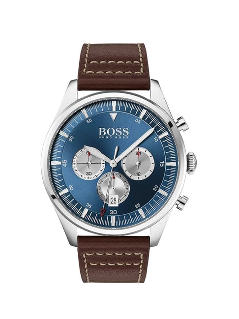 BOSS 1513709 Classic Chronograph Watch for Men