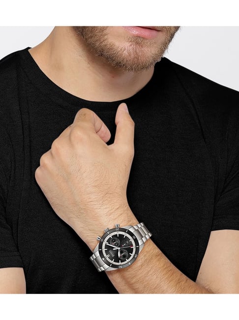 Buy Black Watches for Men by Adidas Originals Online | Ajio.com