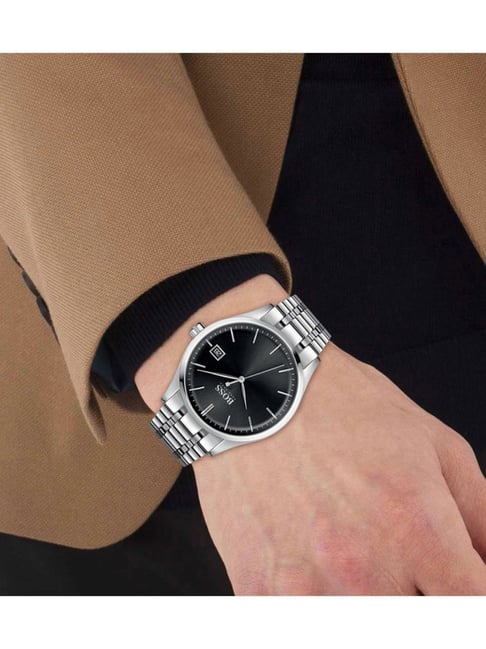 Chronograph Price Boss Hand Watch Buy BOSS 1513833