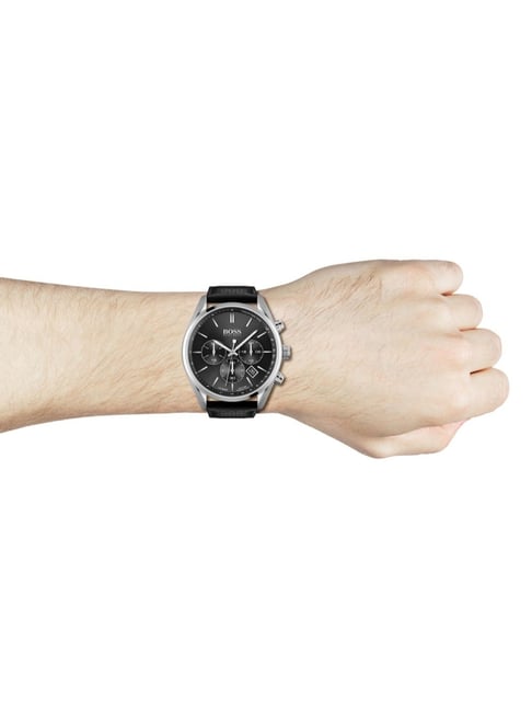 Champion chronograph clearance