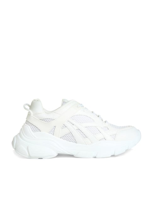 Buy Call It Spring Men's White Running Shoes for Men at Best Price