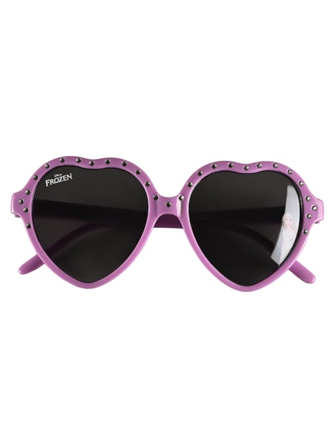 Disney Frozen Blue Goggle UV Protection Sunglasses for Girls