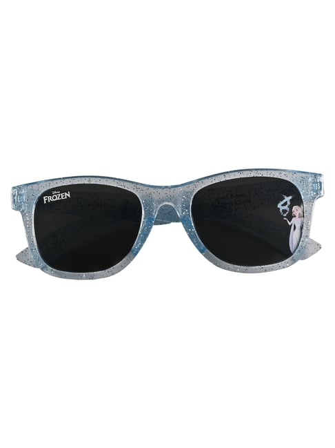 Disney's Frozen Elsa Sunglasses & Case Set