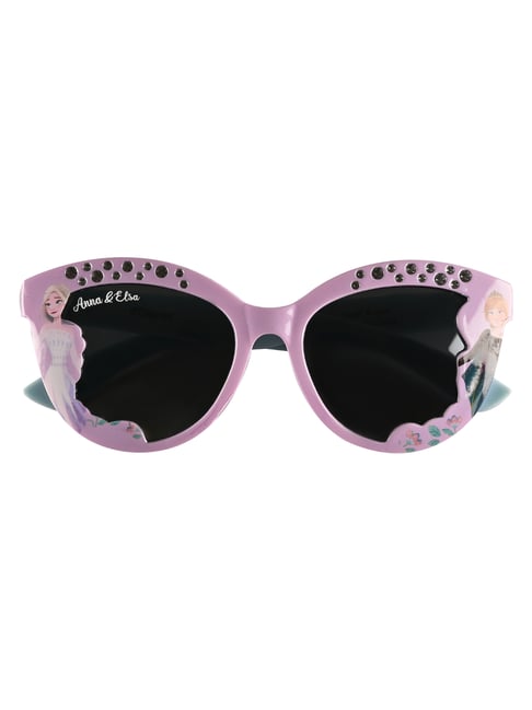 Disney Frozen Anna SunStache Sunglasses – Kishkesh