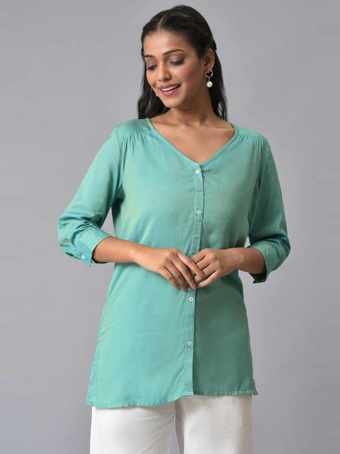 Aurelia short kurtis outlet online