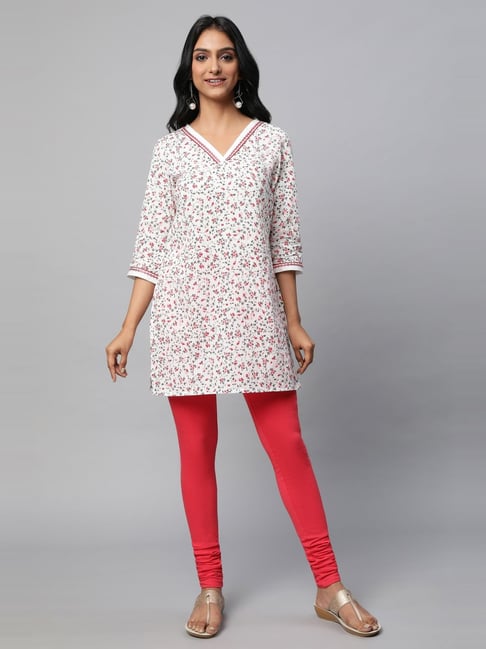 Buy online Women's Straight Kurta from Kurta Kurtis for Women by Aurelia  for ₹700 at 50% off | 2024 Limeroad.com